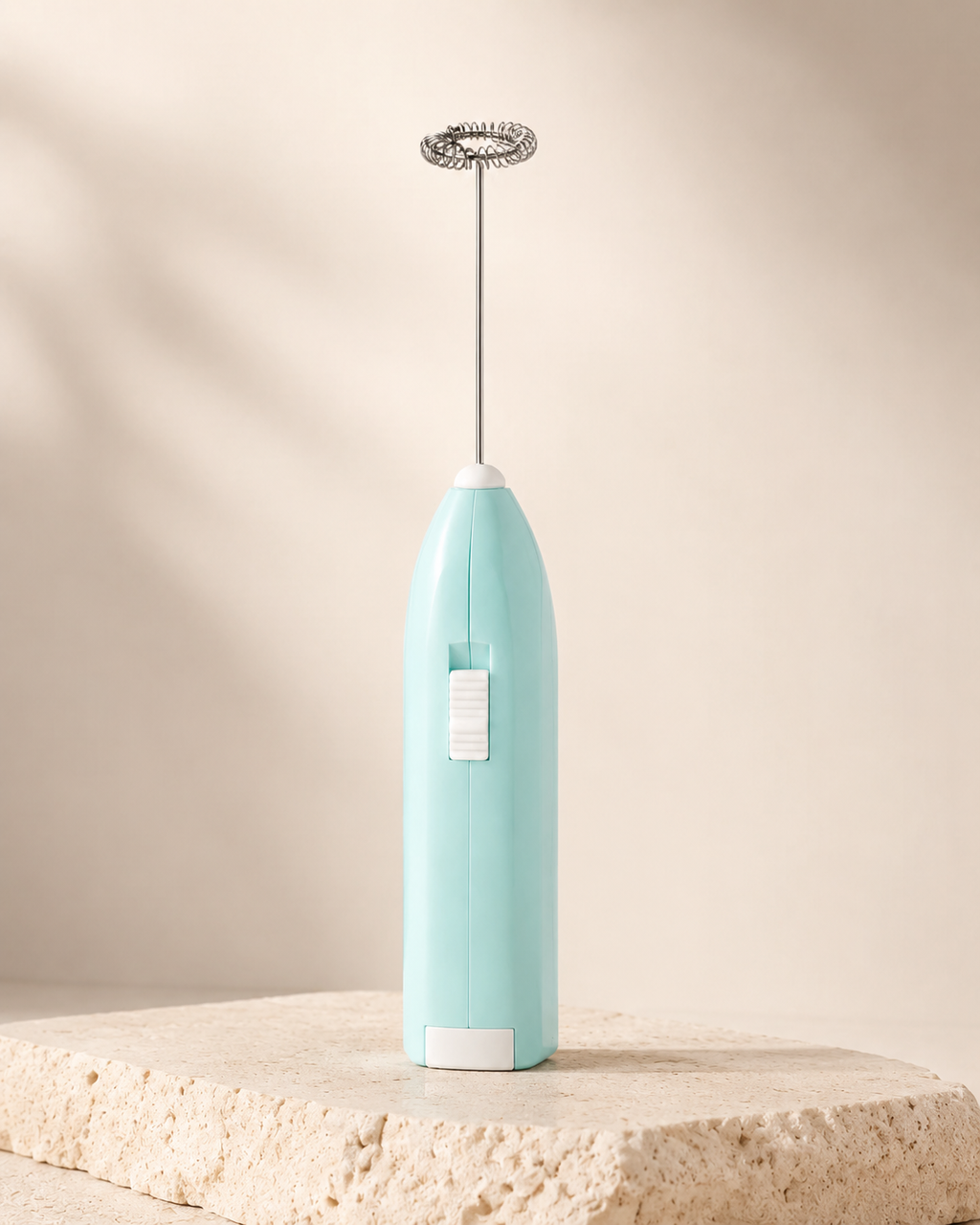 ELECTRIC MILK FROTHER