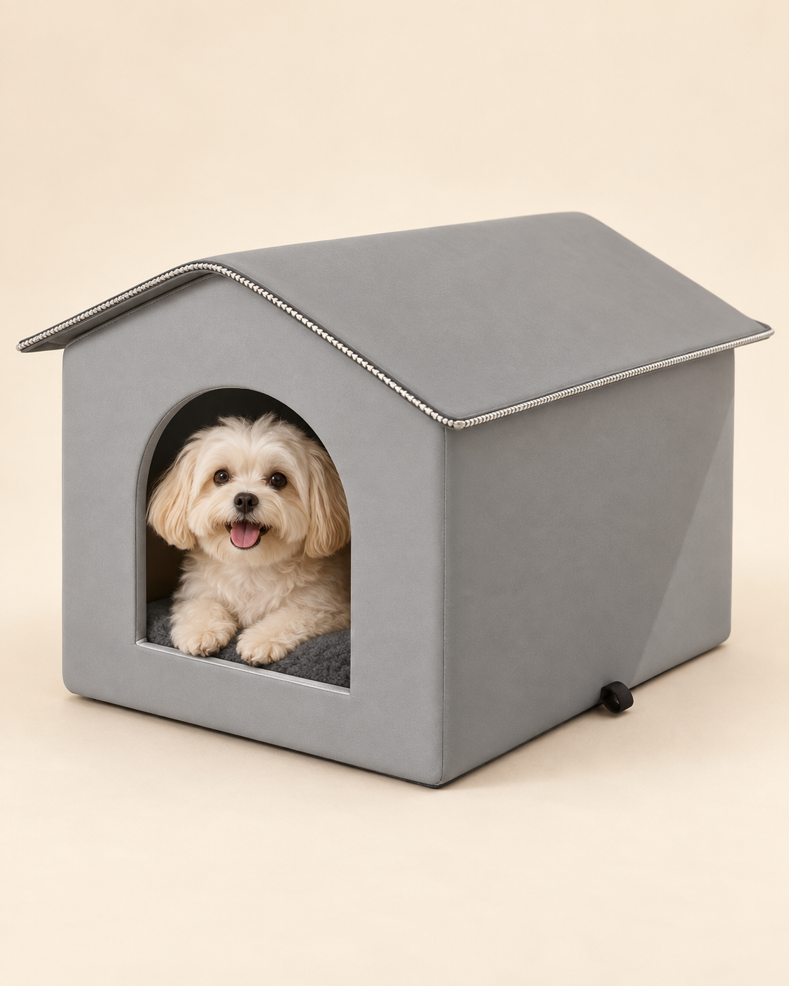 CozyGuard Outdoor Pet Shelter