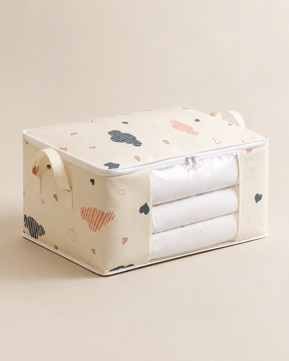 Large Bedding & Clothing Storage Bag
