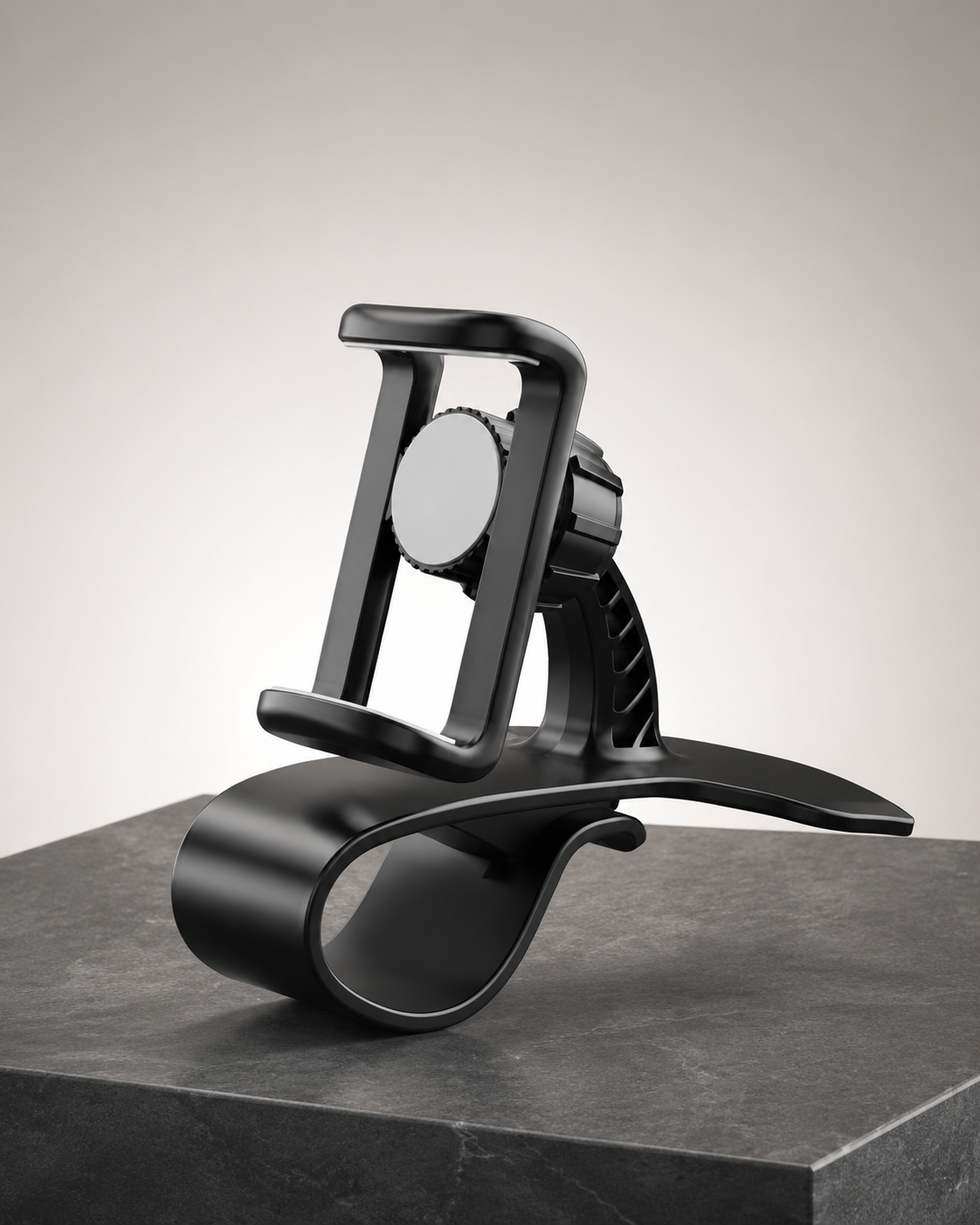 Universal Dashboard Phone Mount