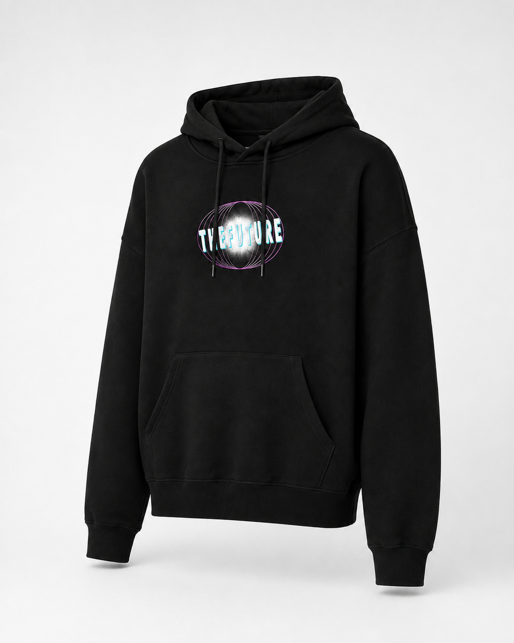 VISION HOODIE