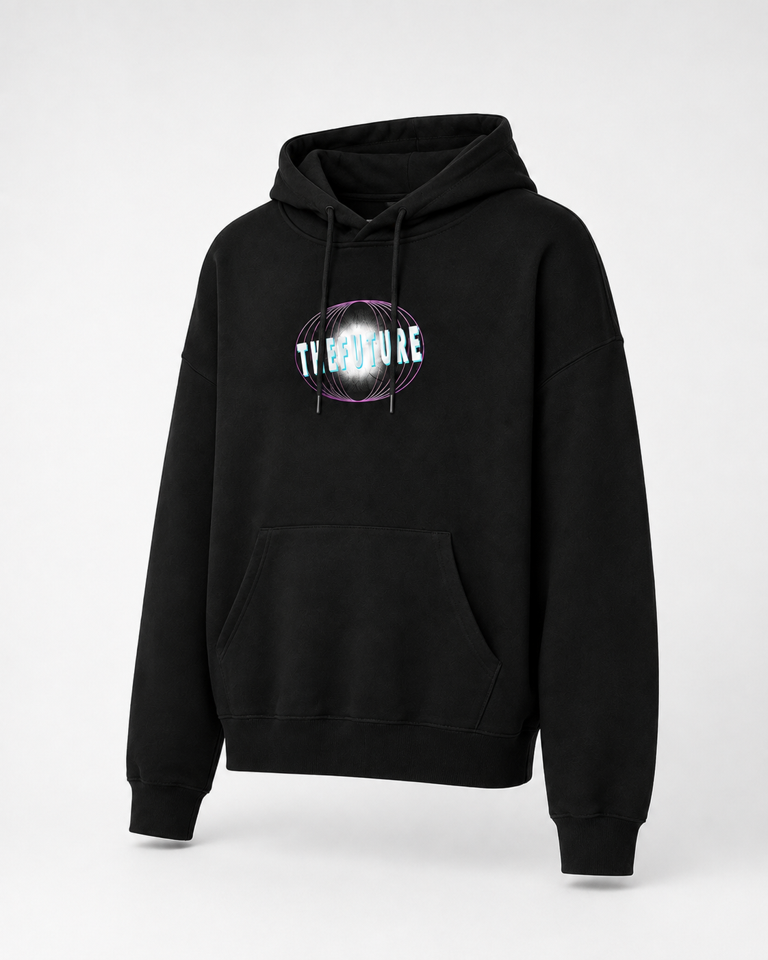 VISION HOODIE
