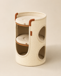 Space-Saving Cat Tree