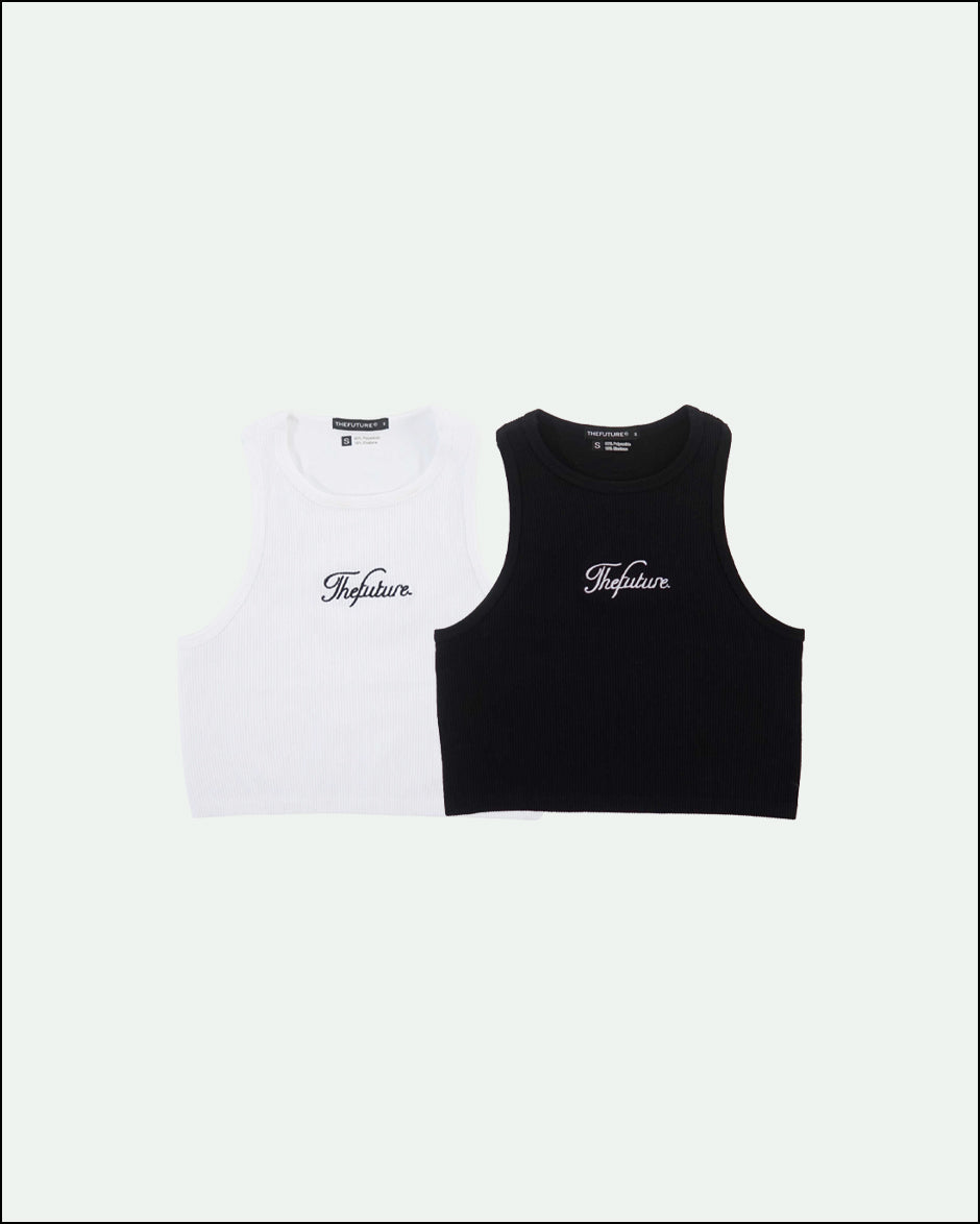 WOMENS CORE CROP SET