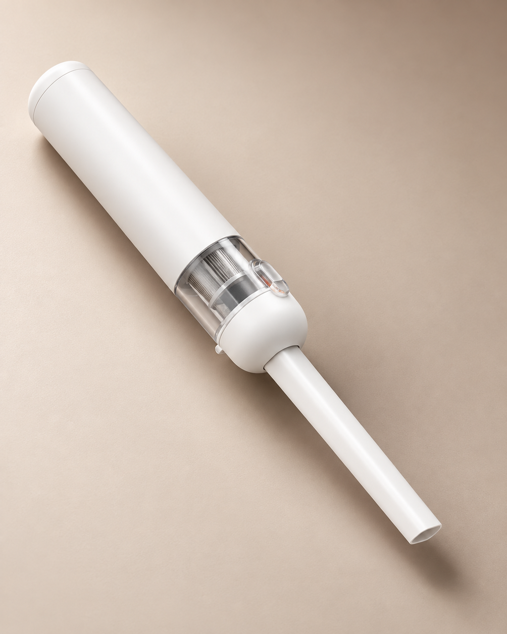 Compact Cordless Vacuum – Car & Home