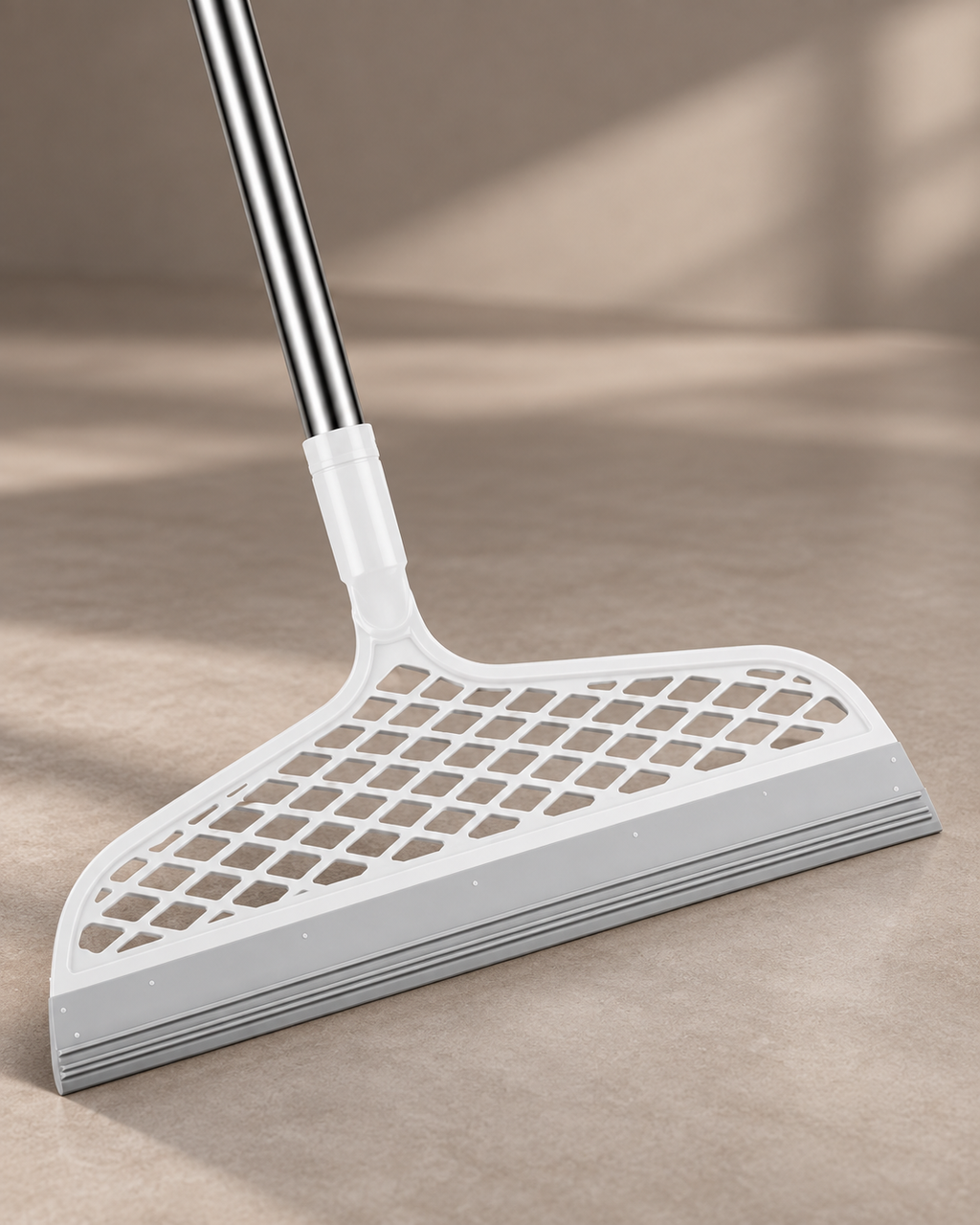 Silicone Squeegee Broom
