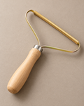 Manual Lint Remover