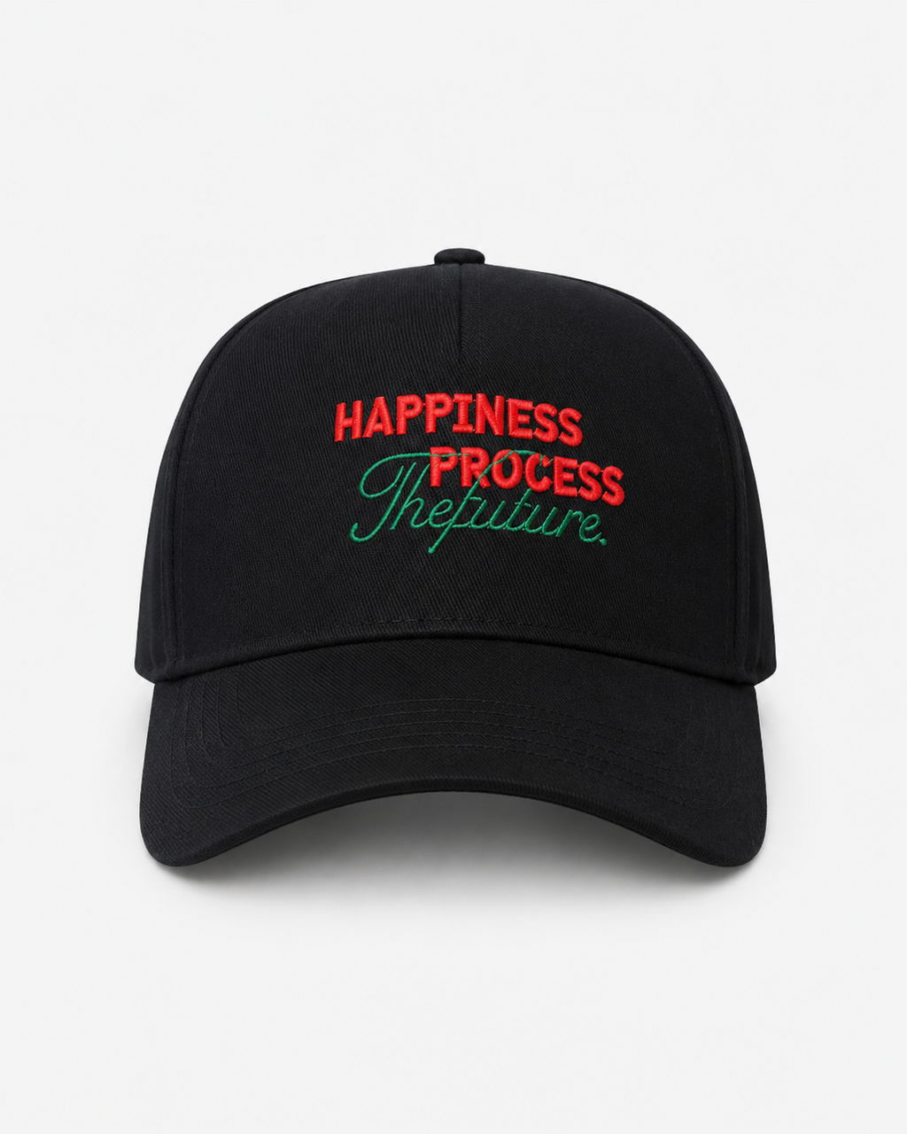 TRUST THE PROCESS HAT