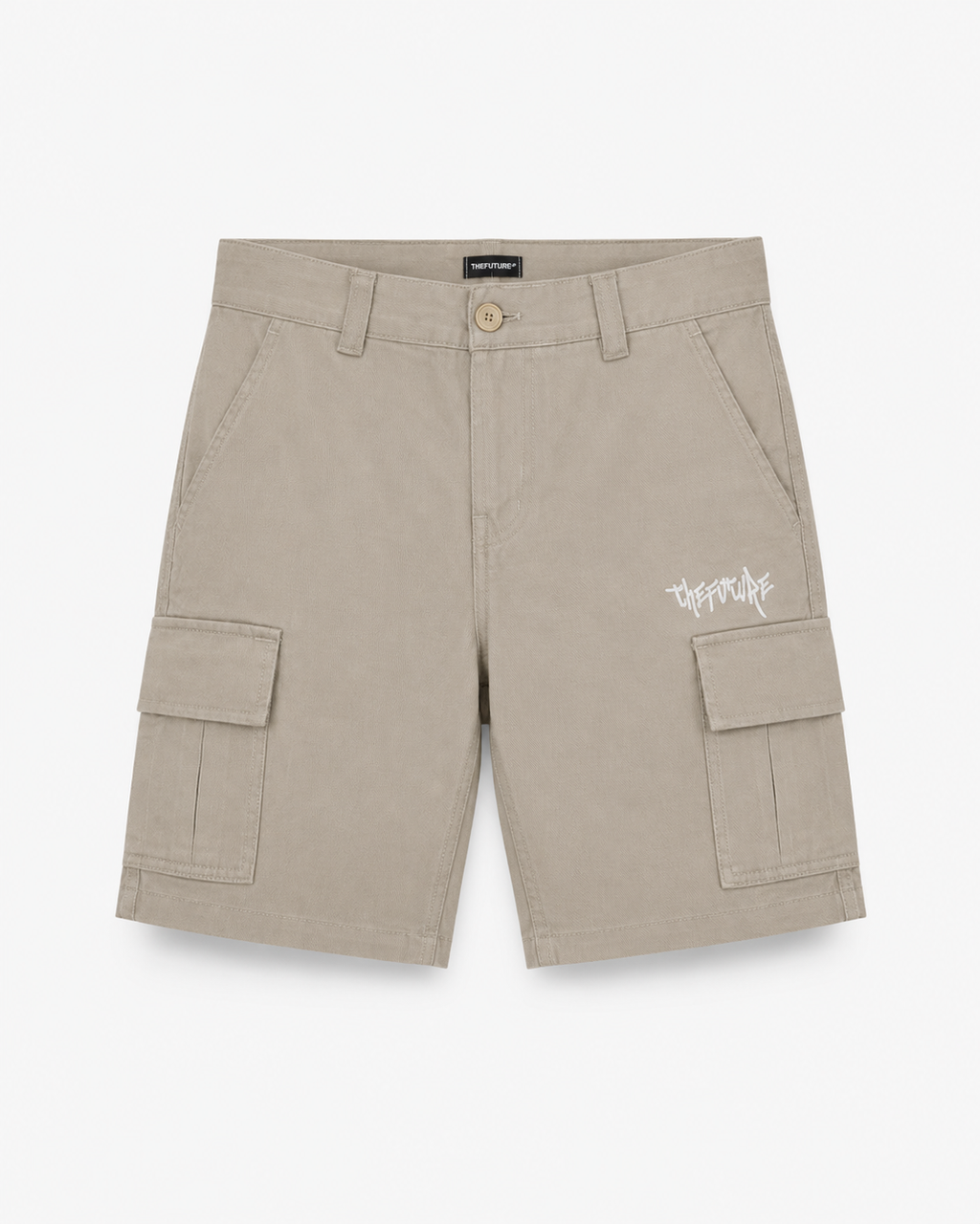 GRAFFITI CARGO SHORTS