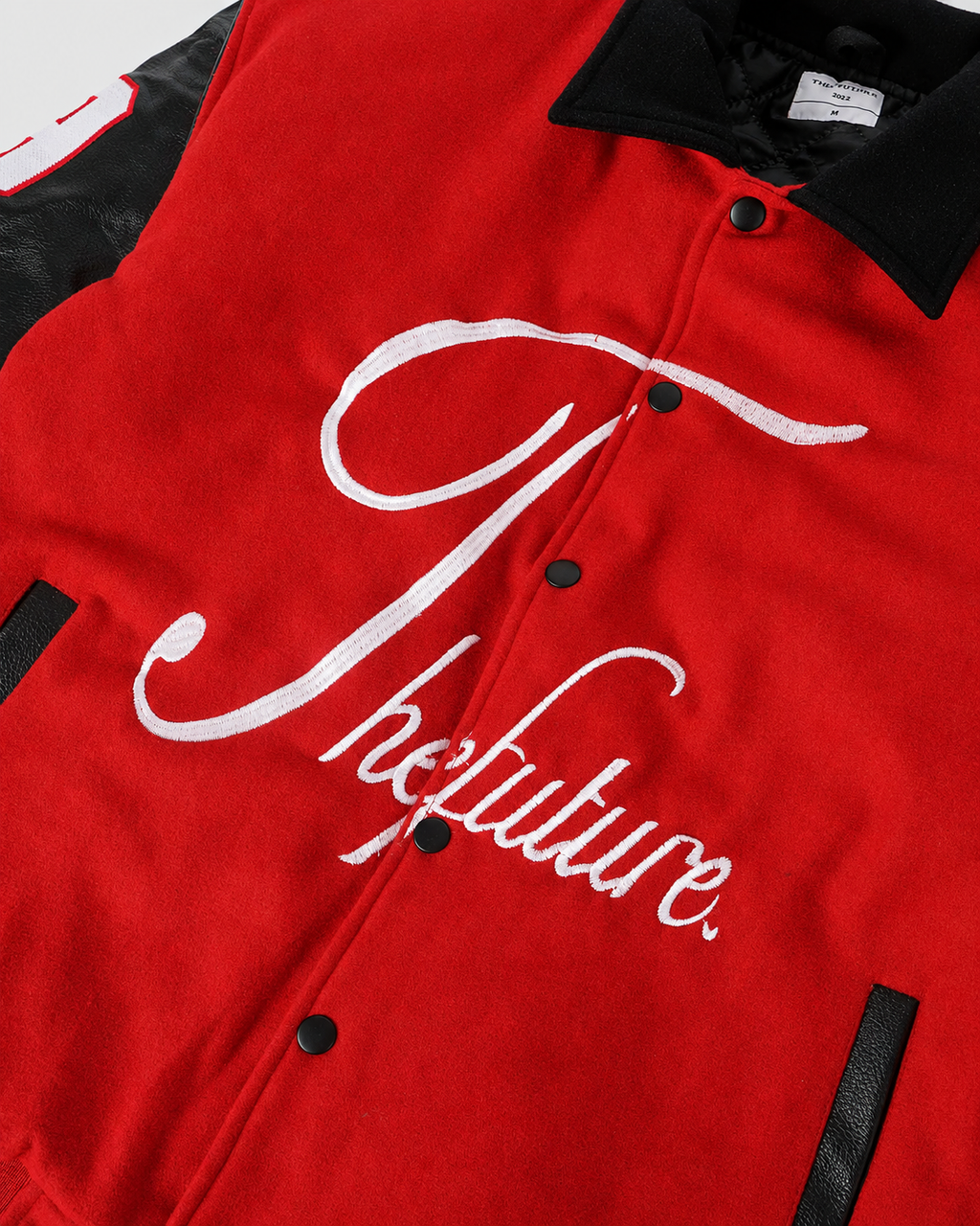 KIDS DREAMS VARSITY JACKET