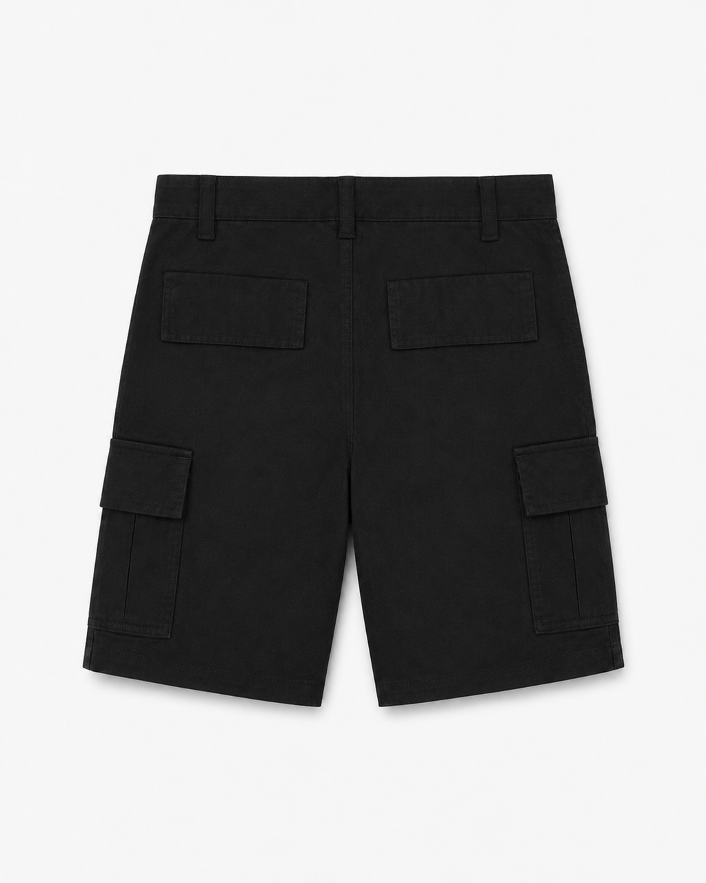 GRAFFITI CARGO SHORTS