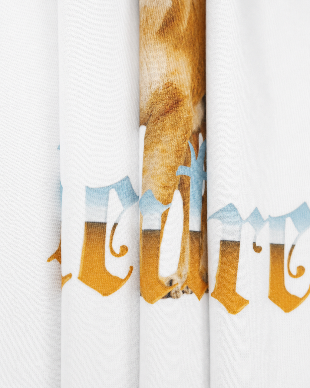 LION TEE