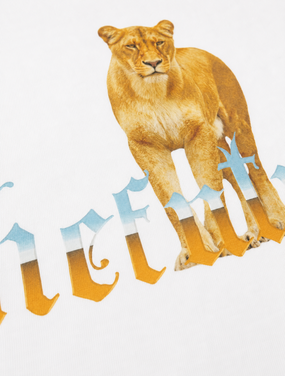 LION TEE