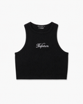 THEFUTURE WOMENS CROP TOP