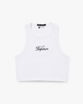 THEFUTURE WOMENS CROP TOP