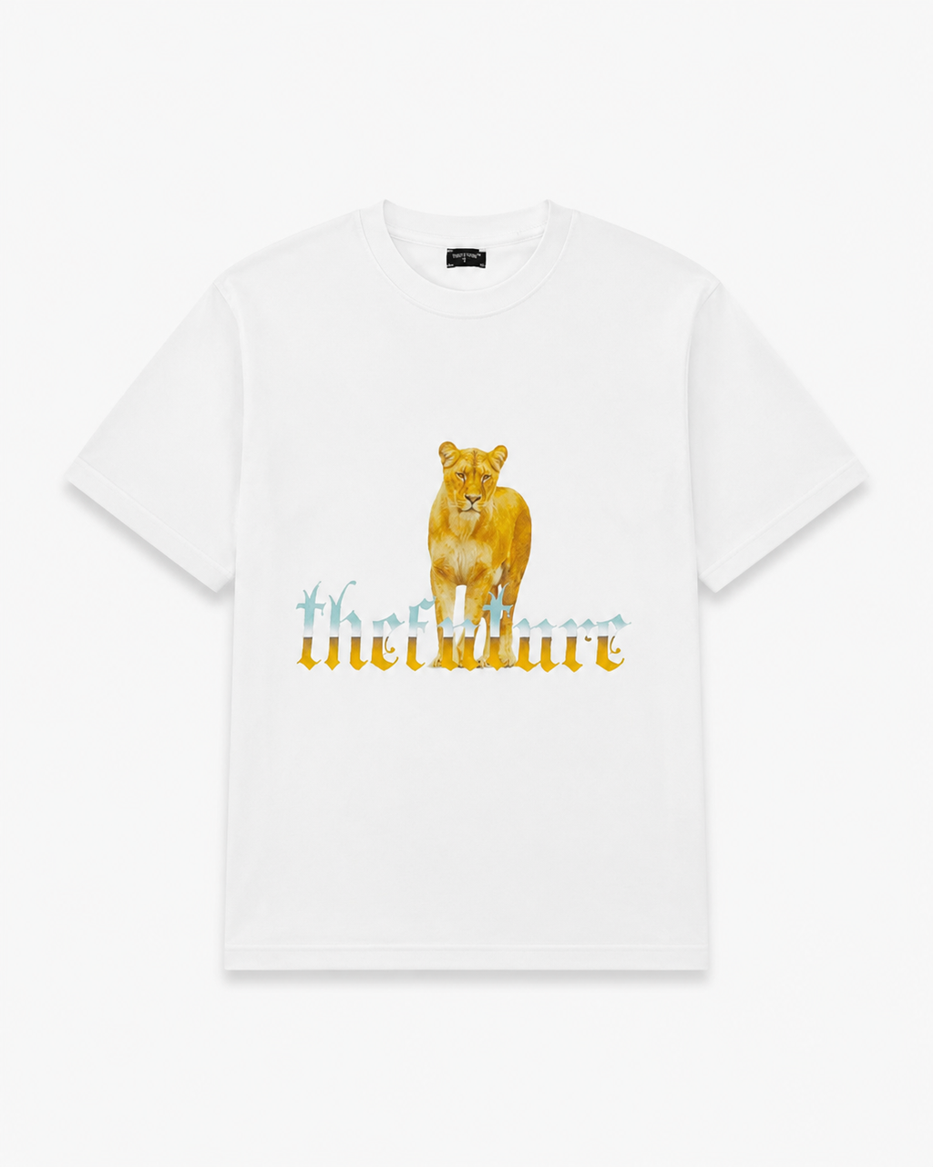 LION TEE
