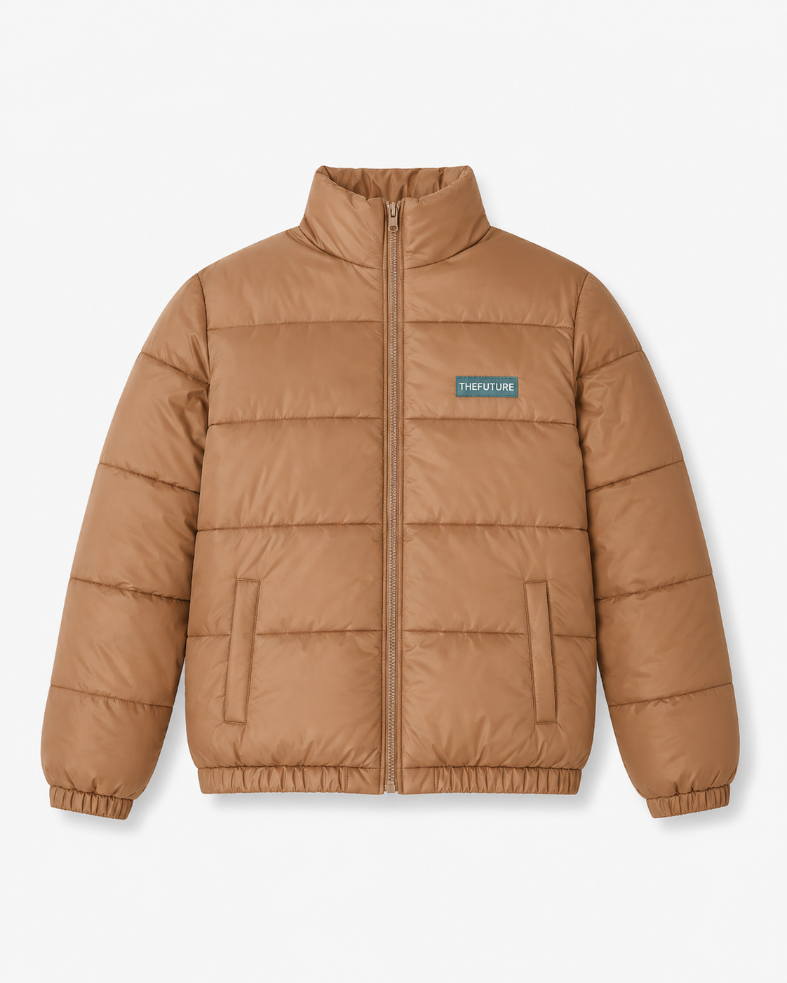 PUFFER JACKET WOMEN