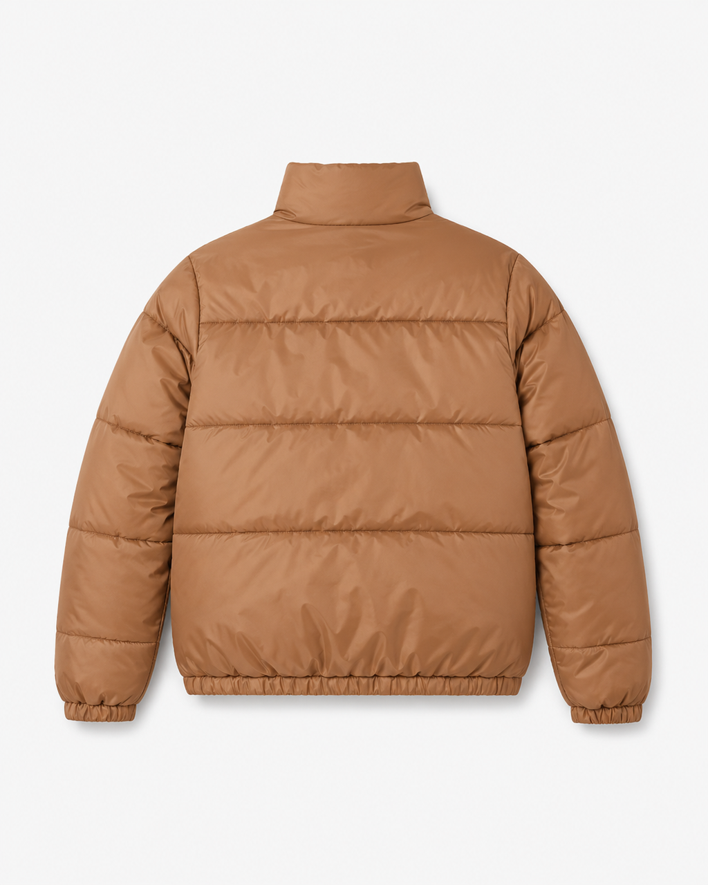 PUFFER JACKET WOMEN
