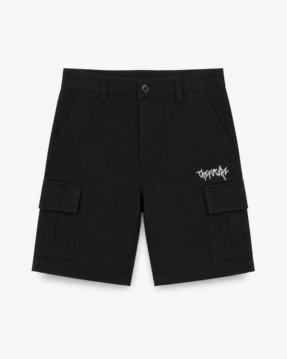 GRAFFITI CARGO SHORTS