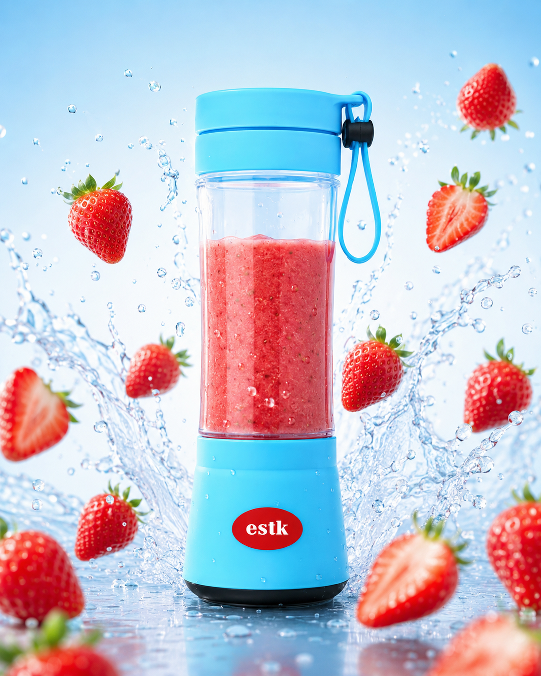 ESTK Portable Blender