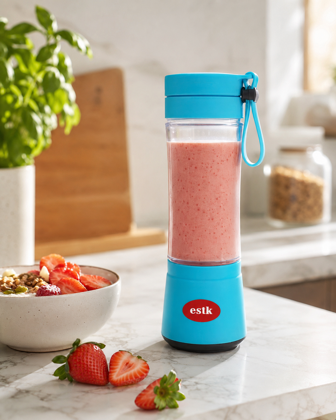 ESTK Portable Blender