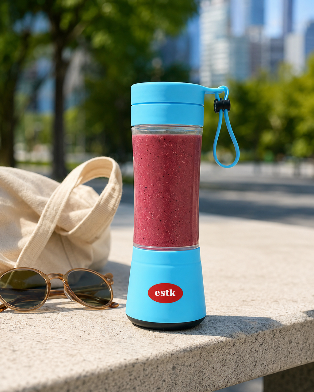 ESTK Portable Blender