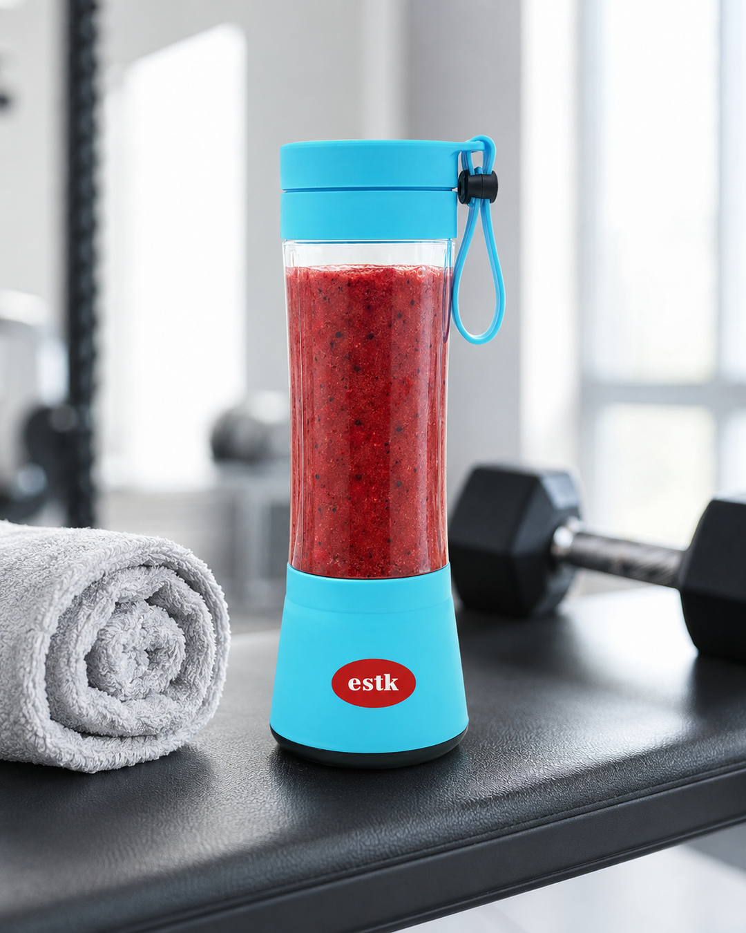 ESTK Portable Blender