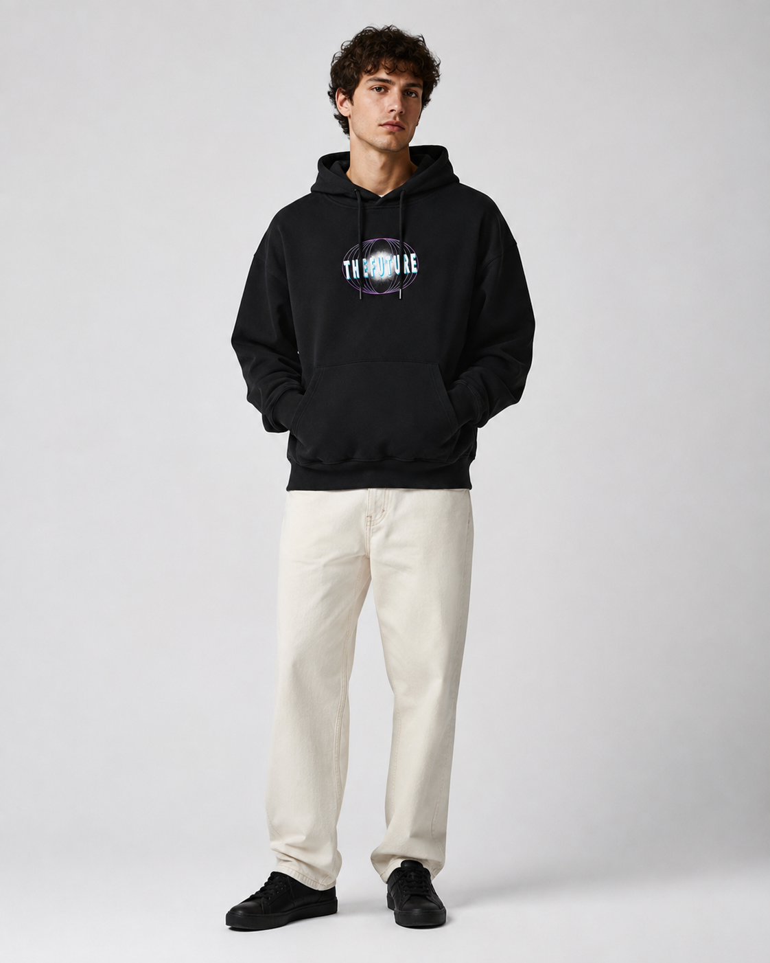VISION HOODIE