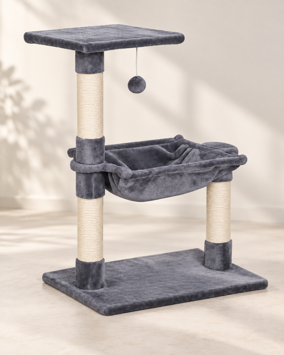 The Loft Cat Activity Tower