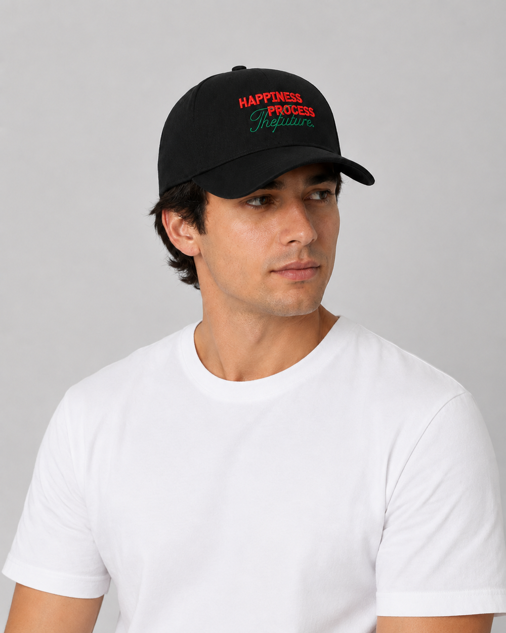 TRUST THE PROCESS HAT