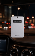 Luxury Car Air Freshener 'FUTURE SELF'