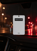 Luxury Car Air Freshener 'CHERRY'