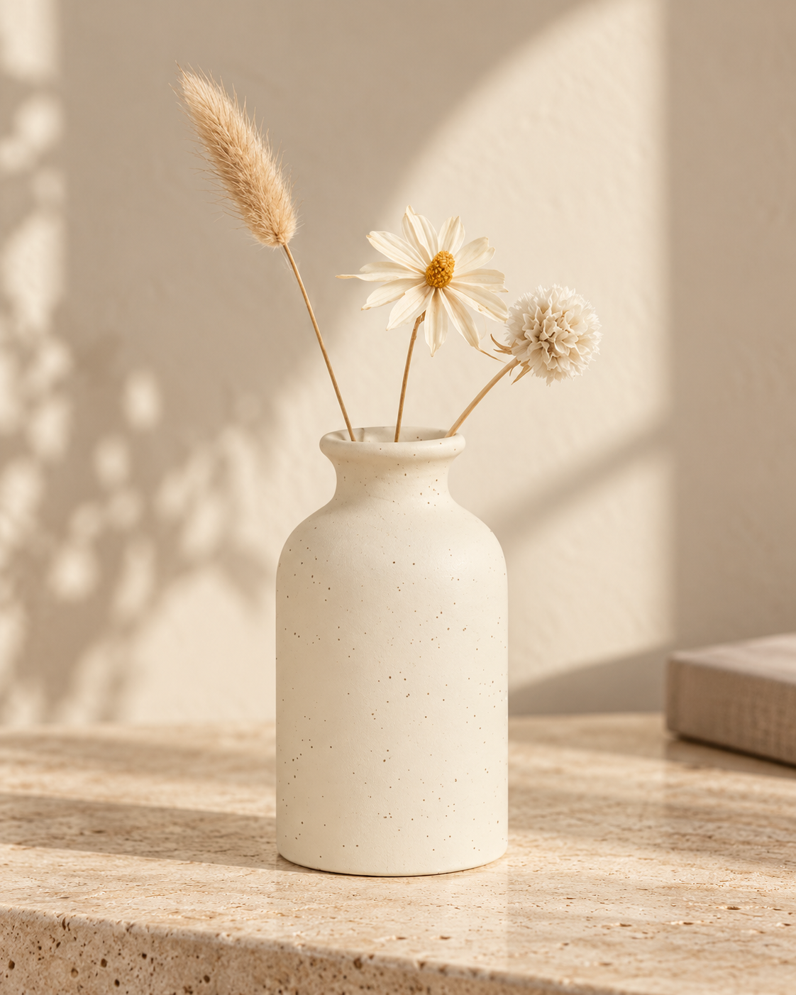 Nordic Ceramic Decorative Vase