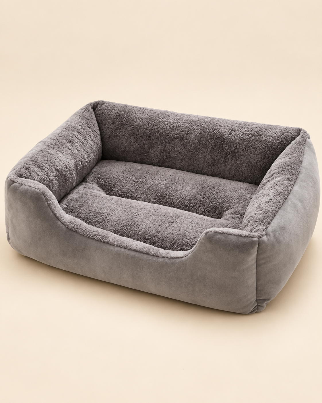 The CloudRest Pet Bed