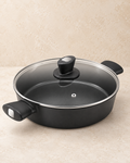 The Sora Deep Sauté Pan