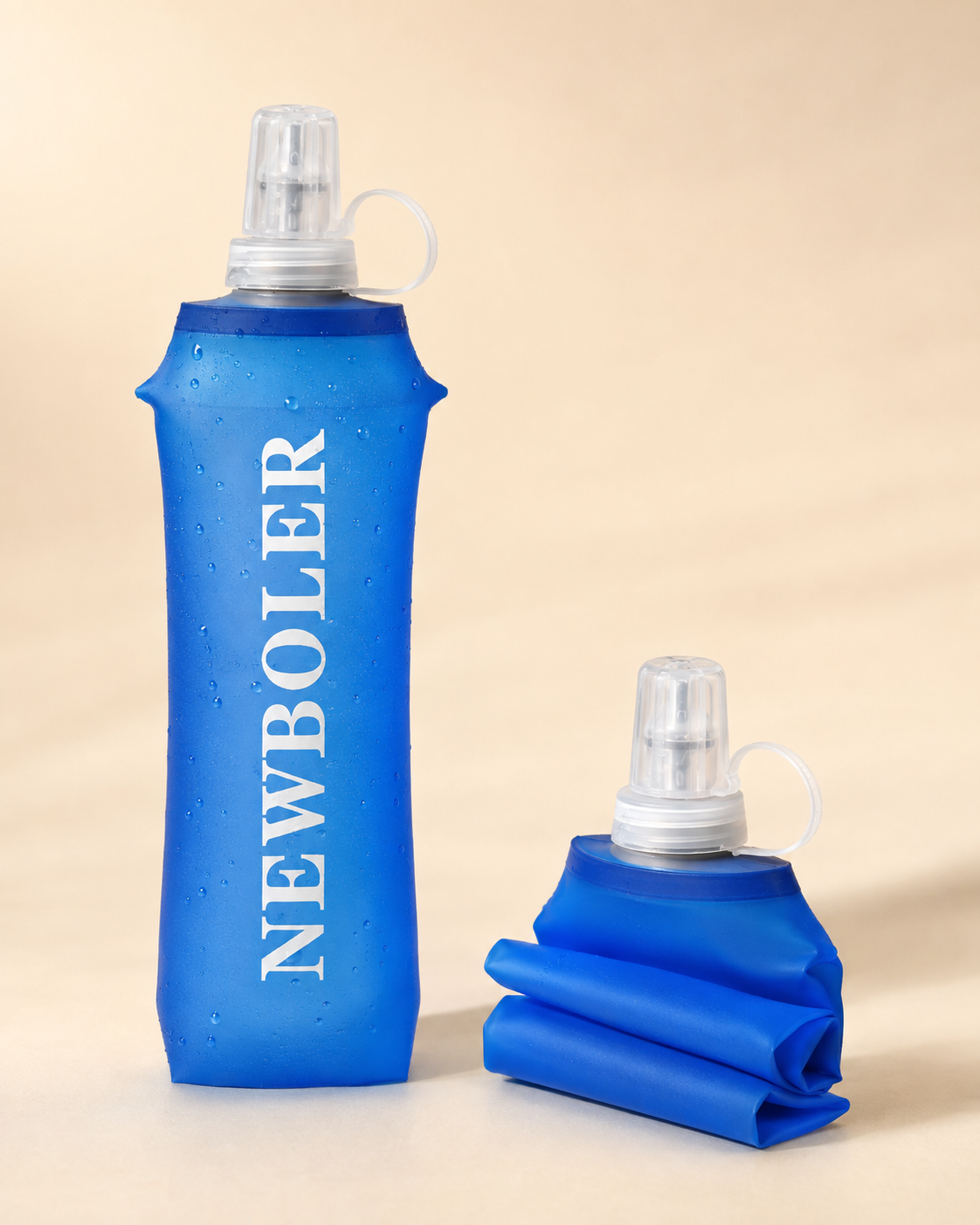 250ml Collapsible Soft Flask