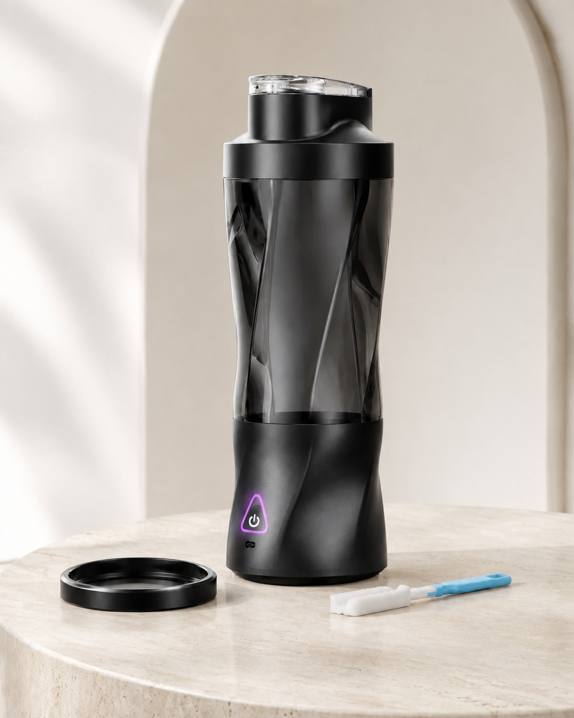 700ml Portable USB Blender