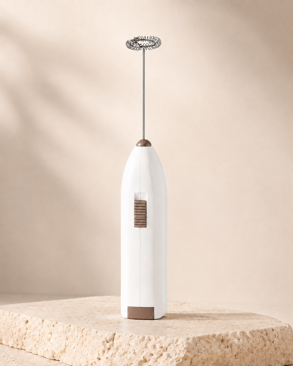 ELECTRIC MILK FORTHER