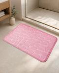Embossed Pebble Anti-Slip Mat