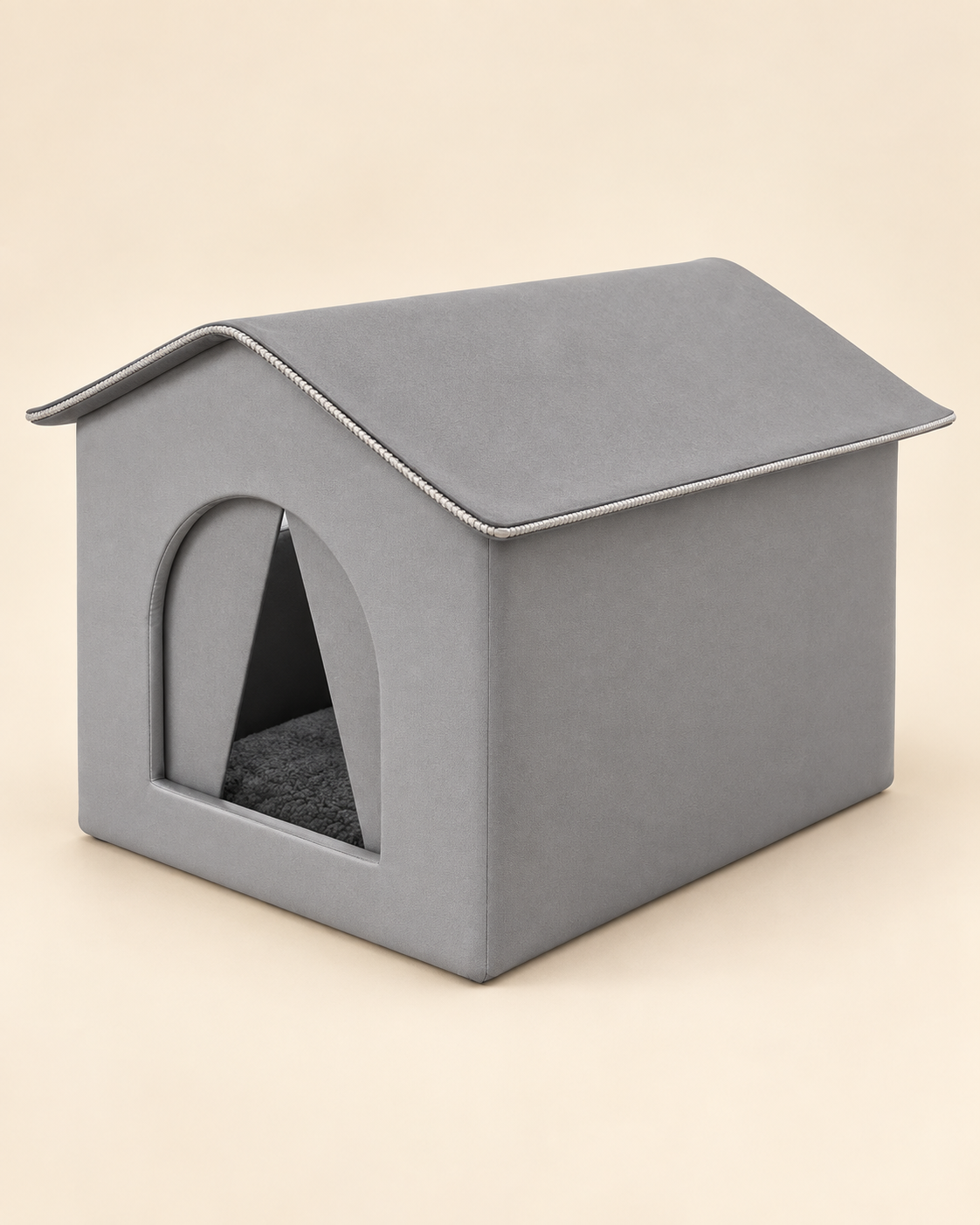 CozyGuard Outdoor Pet Shelter