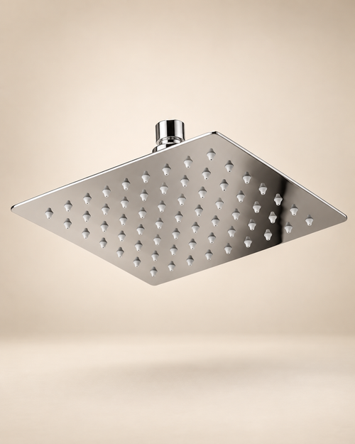 Stainless Steel Rain Shower Head