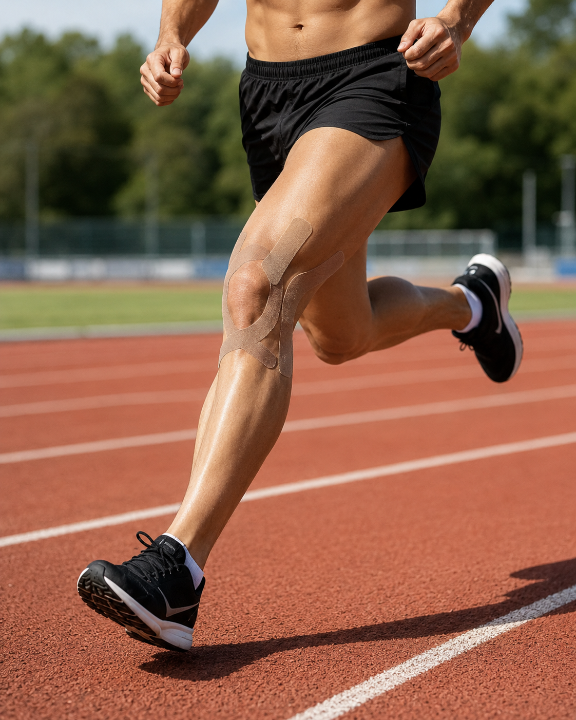 Waterproof Kinesiology Tape