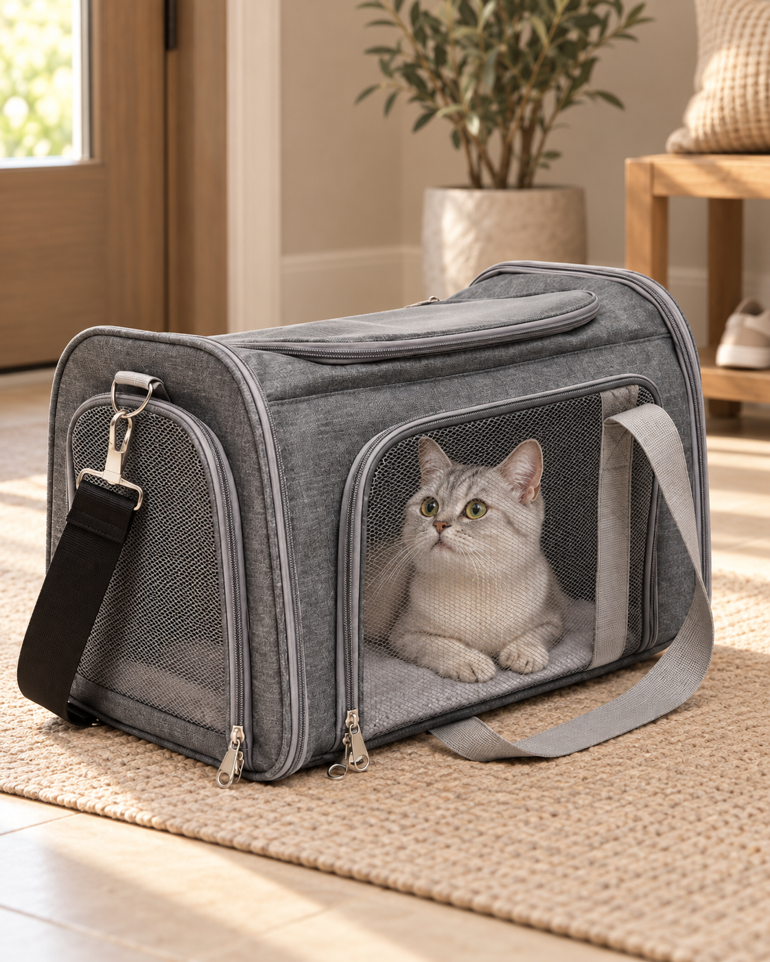 Roam Pet Travel Carrier