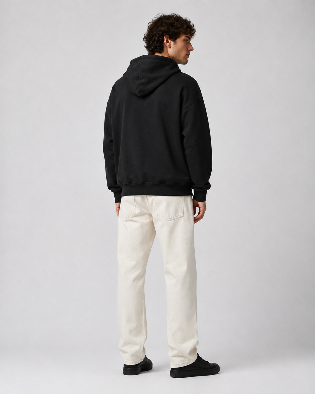 VISION HOODIE