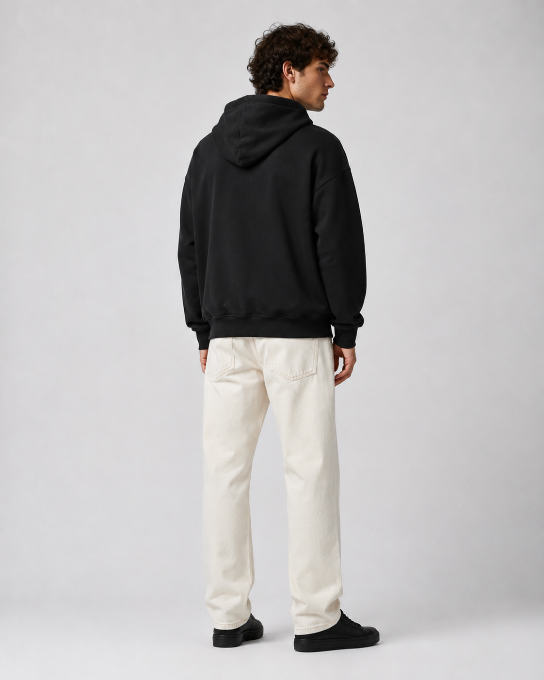 VISION HOODIE