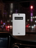 Luxury Car Air Freshener 'BERRY'