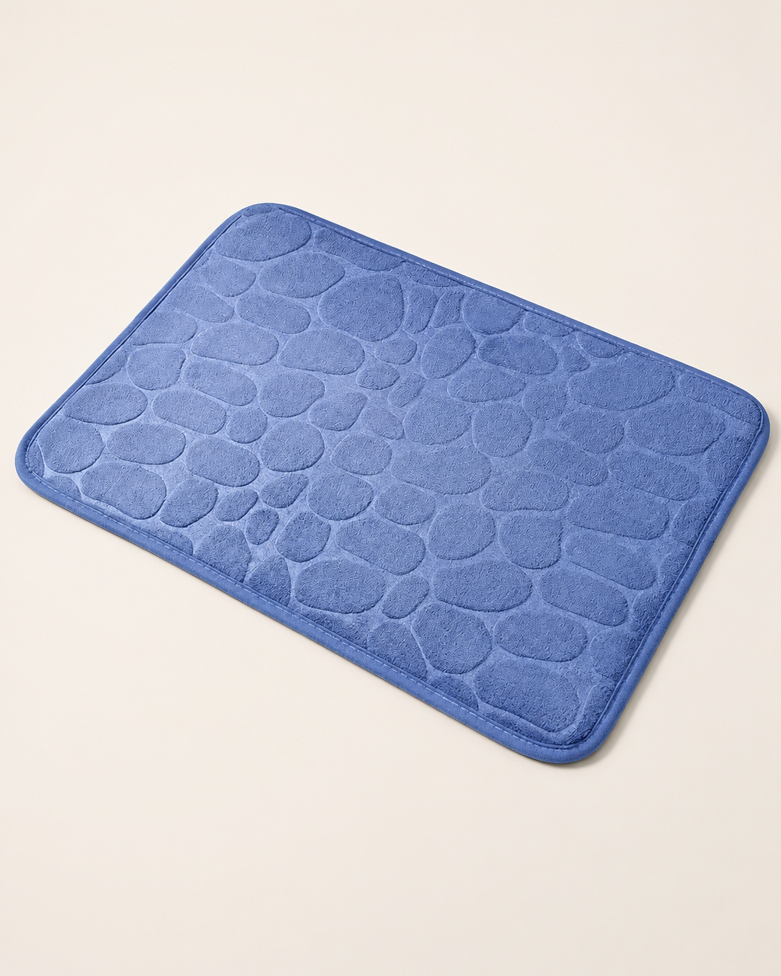 Embossed Pebble Anti-Slip Mat