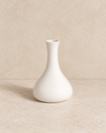 Minimalist Ceramic Bud Vase