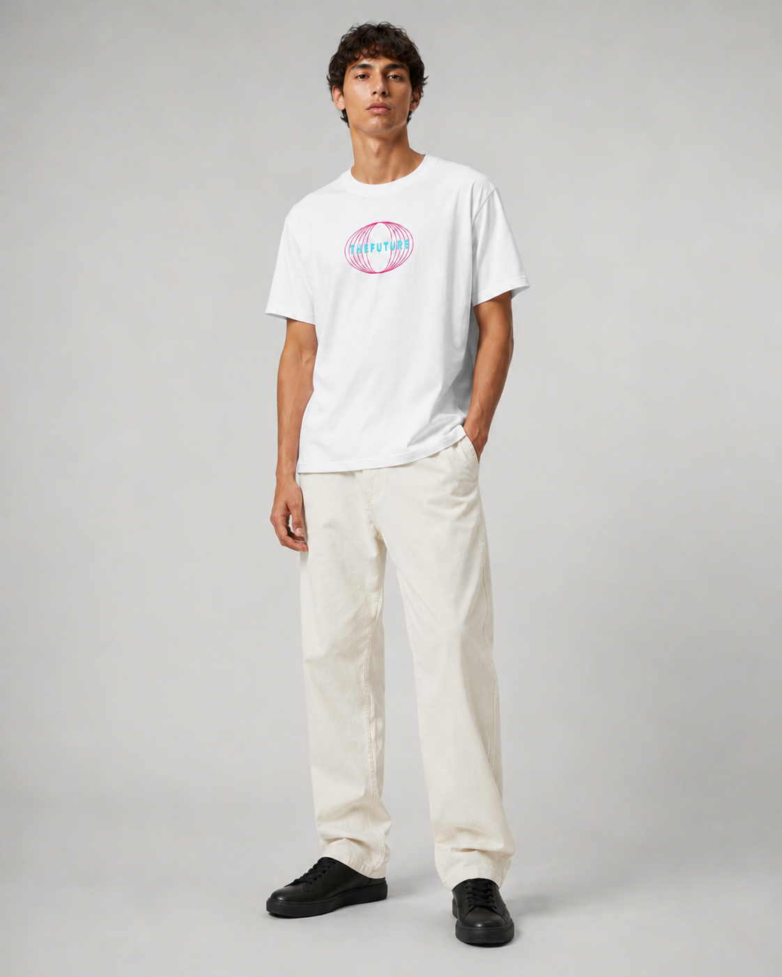 VISION TEE