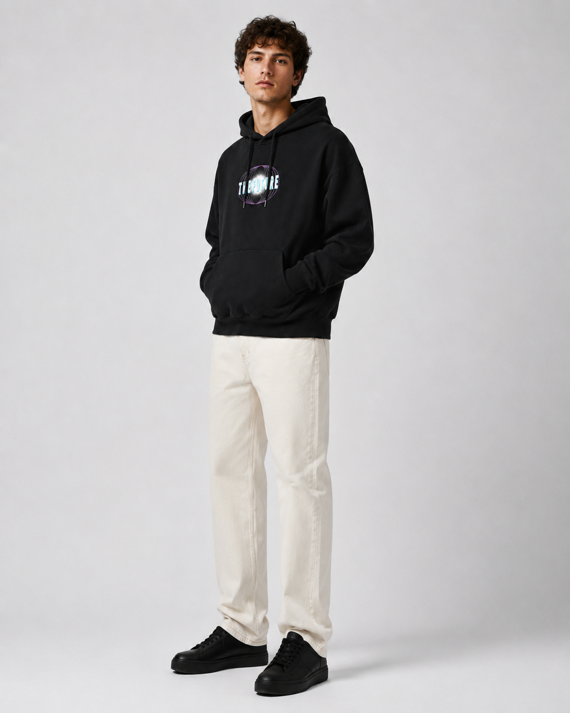 VISION HOODIE